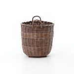 Product Image 3 for Wicker Basket from Four Hands