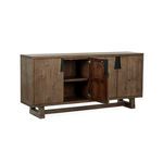 Product Image 5 for Lyra Reclaimed Pine Buffet Sideboard from Classic Home