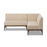 Product Image 3 for Ellington Dining Banquette L-Shape from Four Hands
