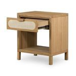Product Image 19 for Allegra Honey Oak Nightstand from Four Hands
