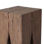 Product Image 10 for Oshan Outdoor End Table from Four Hands