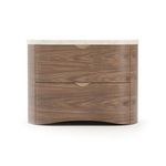 Product Image 2 for Fleur Nightstand from Caracole