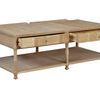 Product Image 3 for Orleans Coffee Table from Furniture Classics