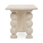 Product Image 4 for Adir Solid Mango Wood Desk from Classic Home