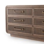 Product Image 6 for Stark 6 Drawer Dresser Warm Espresso from Four Hands