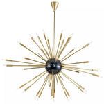 Product Image 1 for Nebula Chandelier from Regina Andrew Design