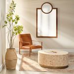 Product Image 6 for Hemingway Leather Accent Chair from Jamie Young