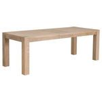 Product Image 7 for Adler Wood Extension Dining Table from Essentials for Living