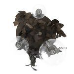 Product Image 6 for Will O' the Wisp Multi-Port Chandelier from Arteriors