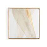 Product Image 1 for Neutral Wash 3 Framed Abstract Painting by Jess Engle from Four Hands