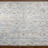 Product Image 5 for Almeria Hand-Knotted Denim / Black Rug - 2' x 3' from Surya