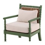 Product Image 6 for Jameson Bobbin Chair from Furniture Classics