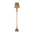 Product Image 6 for Geddy Table Lamp from Currey & Company