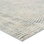 Product Image 2 for Pierre Trellis Gray/ Gold Rug from Jaipur 