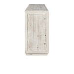Product Image 3 for Frederick Six-Door Reclaimed Pine Sideboard from Classic Home Furnishings