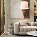 Product Image 14 for Cloister Large Floor Lamp from Currey & Company