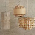 Product Image 11 for Isola Pendant from Currey & Company