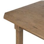 Product Image 7 for Cicero Extension Dining Table from Four Hands