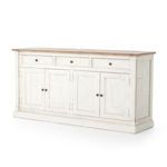Product Image 2 for Cintra White Sideboard from Four Hands