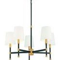 Product Image 2 for Brody 5 Light Chandelier from Savoy House