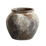 Product Image 3 for Andes Rustic Jar from BIDKHome