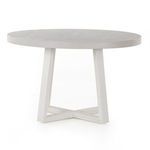 Product Image 11 for Cyrus Round Dining Table from Four Hands