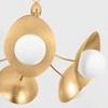 Product Image 2 for Olson 5-Light Chandelier from Troy Lighting