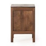 Product Image 16 for Sydney Brown-Wash Mango Wood Nightstand from Four Hands