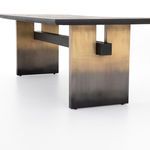 Product Image 7 for Brennan Dining Table from Four Hands