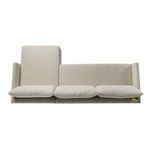 Product Image 10 for Wickham 2-Piece Sleeper Sectional from Four Hands