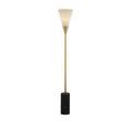 Product Image 5 for Martini Floor Lamp from Currey & Company