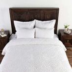 Product Image 1 for Reagan Cotton Hand Design Duvet from Classic Home