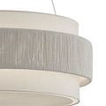 Product Image 6 for Rousham Chandelier from Currey & Company