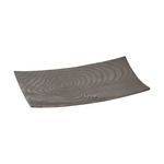 Product Image 1 for Khronos Textured Rectangular Bowl from Elk Home