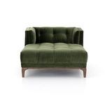 Product Image 14 for Dylan Upholstered Sapphire Olive Chaise  from Four Hands