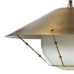 Product Image 5 for Britmore Pendant from Four Hands