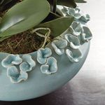 Product Image 8 for Petite Fleur Decorative Bowl from Napa Home And Garden