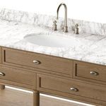 Product Image 8 for Toulouse Single Wide Vanity from Four Hands