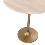 Product Image 4 for Malani 36" Round Gathering Bar Table from Classic Home