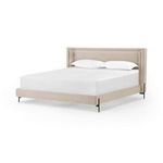 Product Image 11 for Dobson Bed from Four Hands