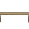 Product Image 2 for Coastal Teak Dining Table from Sunset West