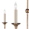 Product Image 8 for Nottaway Bronze Grande Chandelier from Currey & Company