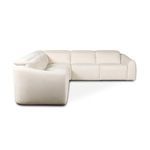 Product Image 1 for Alondra Power Recliner 5-Piece Sectional from Four Hands