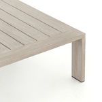 Product Image 5 for Monterey Outdoor Coffee Table Grey from Four Hands