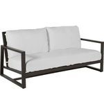 Product Image 17 for Avondale Aluminum Loveseat from Summer Classics