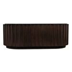 Product Image 6 for Fluted Drum Coffee Table from Noir