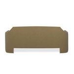 Product Image 4 for The Cat'S Meow Sofa from Caracole