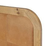 Product Image 8 for Rane Honey Leather Bed from Four Hands