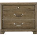 Product Image 1 for Rustic Patina Bachelor's Chest from Bernhardt Furniture