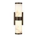 Product Image 3 for Brenham Bronze Wall Sconce from Currey & Company